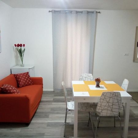 Vittoria Apartment Катания Экстерьер фото
