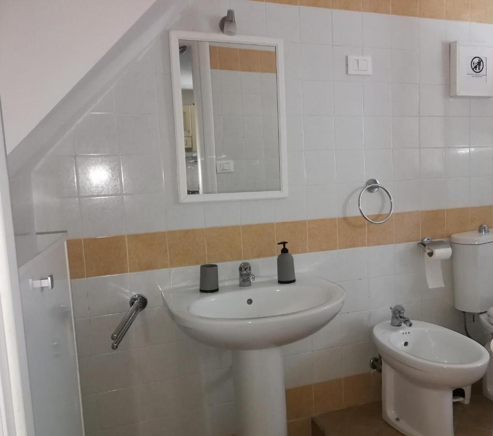 Vittoria Apartment Катания Экстерьер фото