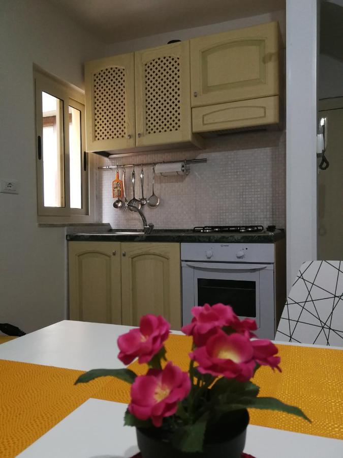 Vittoria Apartment Катания Экстерьер фото