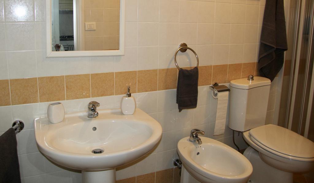 Vittoria Apartment Катания Экстерьер фото