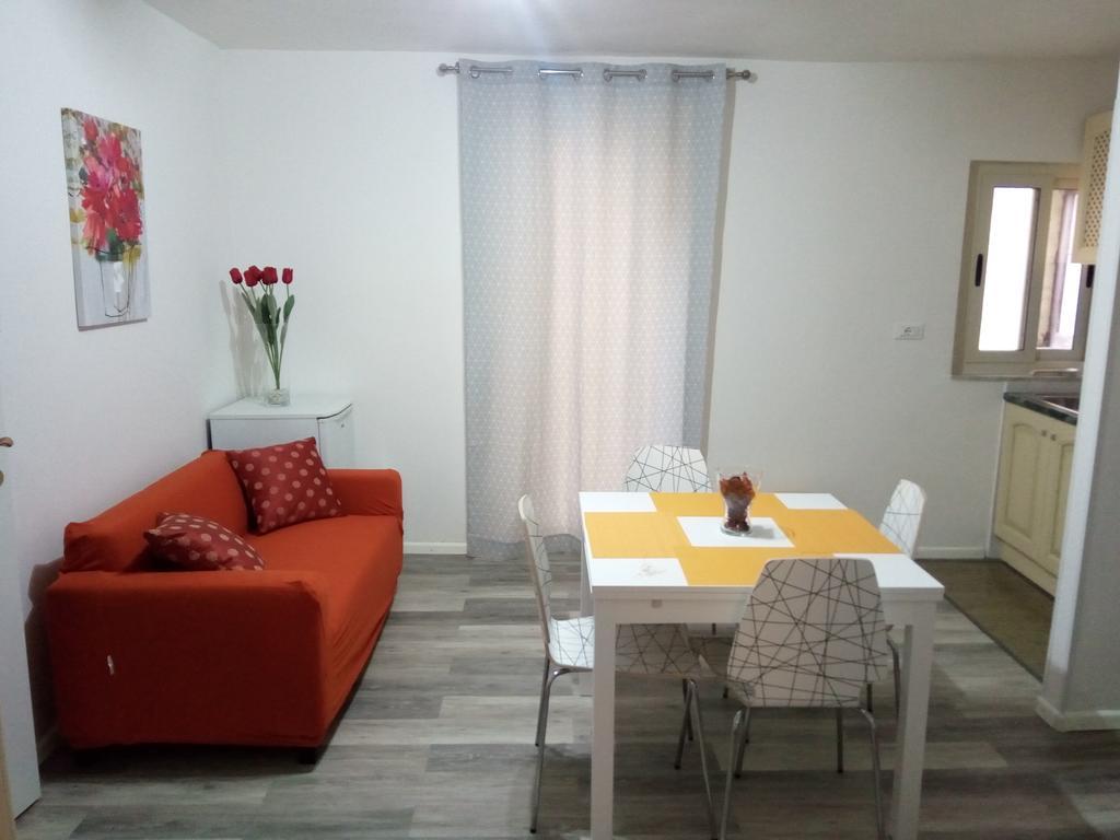 Vittoria Apartment Катания Экстерьер фото