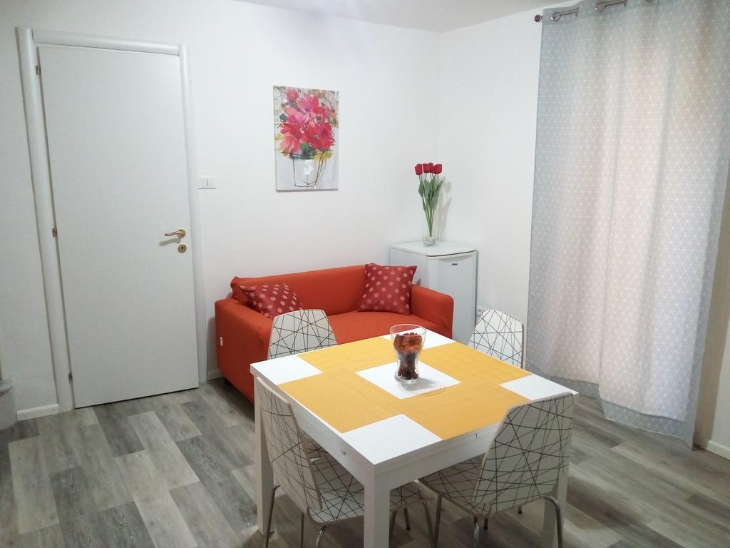 Vittoria Apartment Катания Экстерьер фото